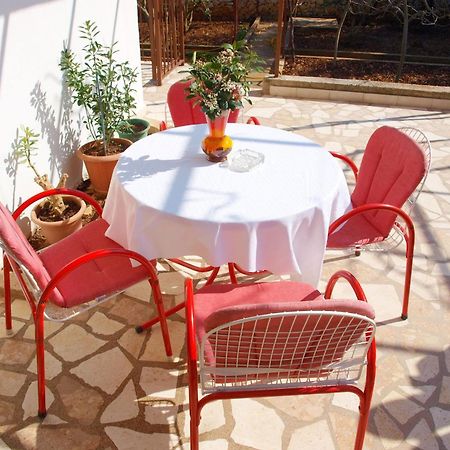 Apartments Mirja - 100M From The Beach & Parking Τρογκίρ Εξωτερικό φωτογραφία