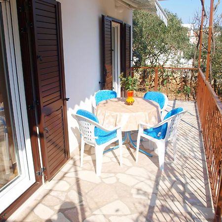 Apartments Mirja - 100M From The Beach & Parking Τρογκίρ Εξωτερικό φωτογραφία