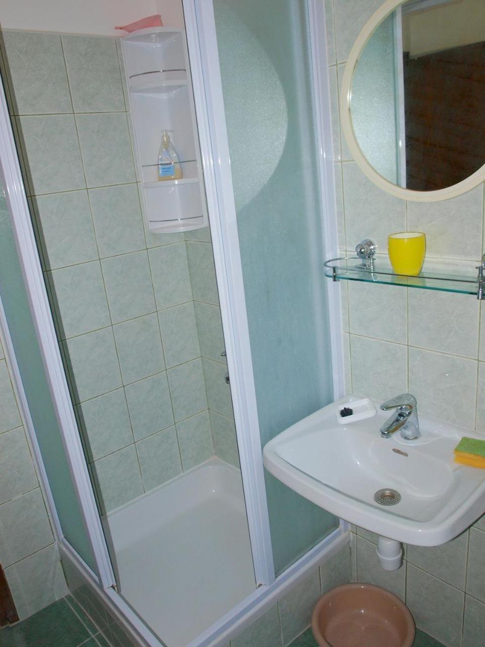 Apartments Mirja - 100M From The Beach & Parking Τρογκίρ Εξωτερικό φωτογραφία