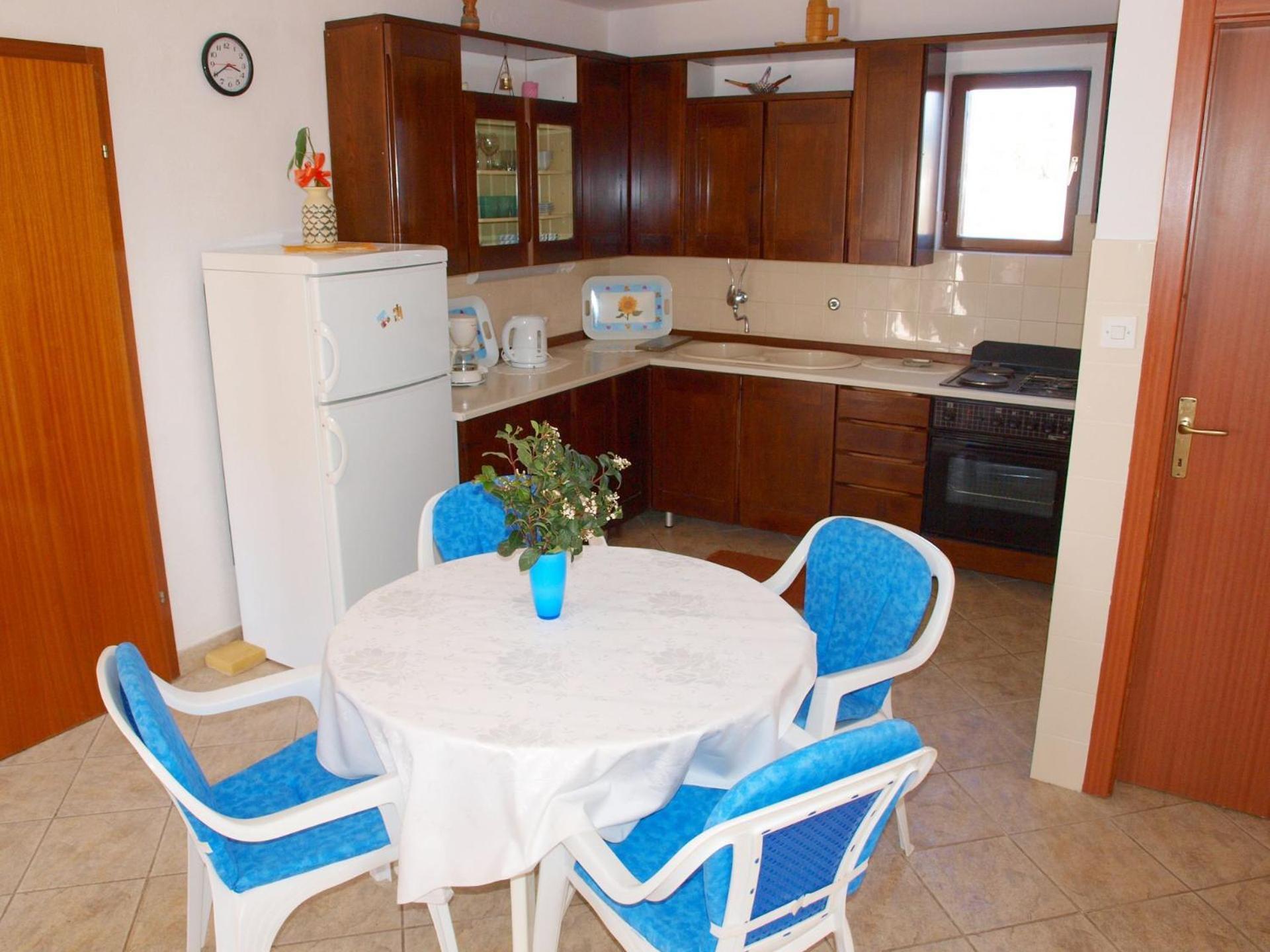 Apartments Mirja - 100M From The Beach & Parking Τρογκίρ Εξωτερικό φωτογραφία
