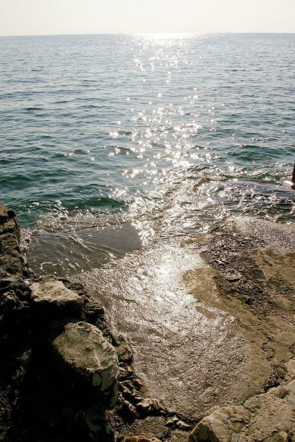Apartments Mirja - 100M From The Beach & Parking Τρογκίρ Εξωτερικό φωτογραφία