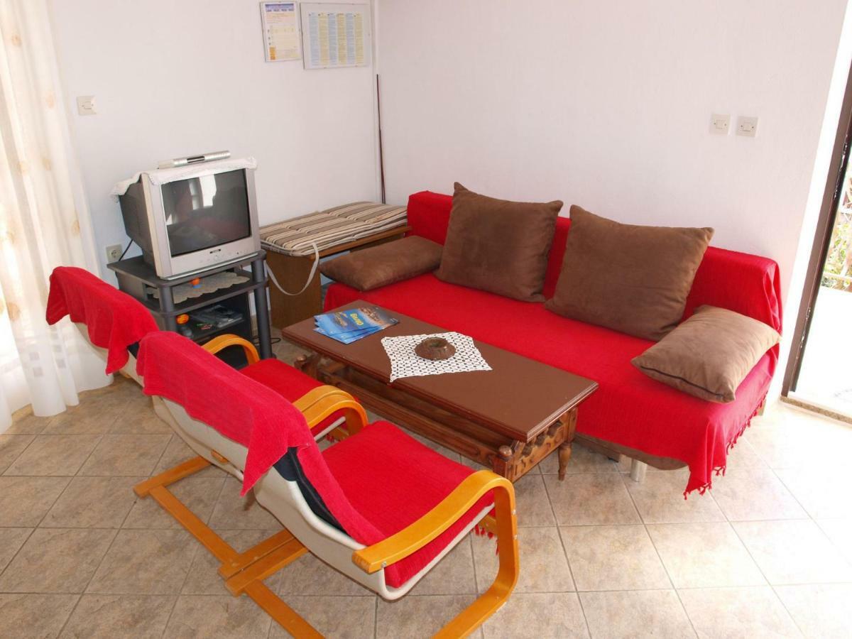 Apartments Mirja - 100M From The Beach & Parking Τρογκίρ Εξωτερικό φωτογραφία
