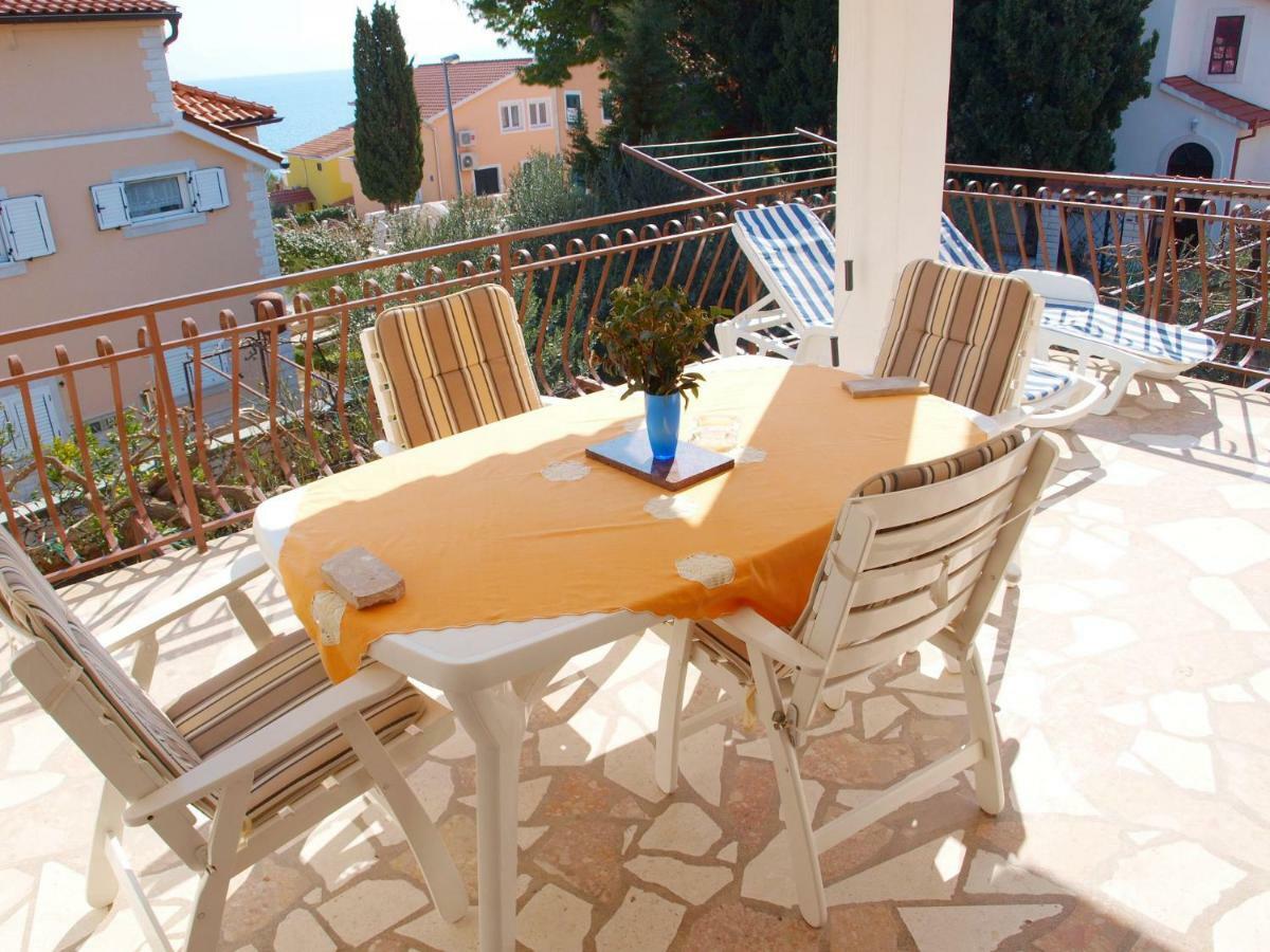 Apartments Mirja - 100M From The Beach & Parking Τρογκίρ Εξωτερικό φωτογραφία