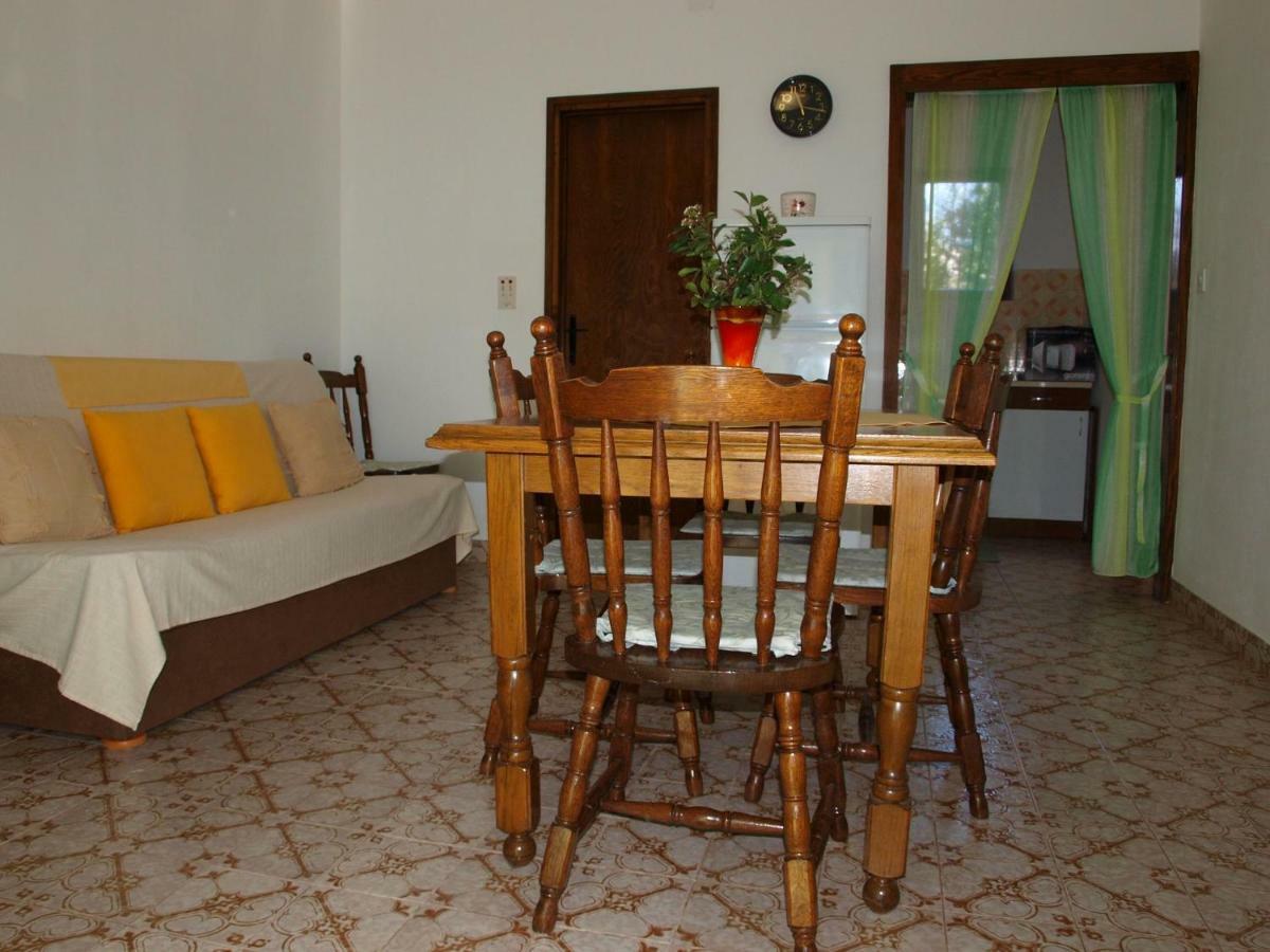 Apartments Mirja - 100M From The Beach & Parking Τρογκίρ Εξωτερικό φωτογραφία